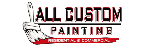 All Custom Painting logo