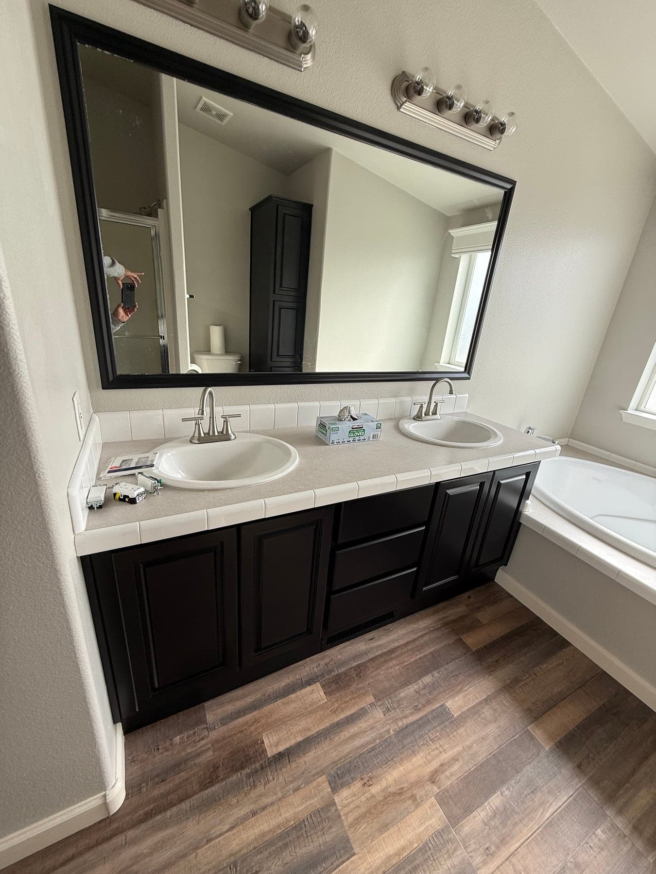 Cabinet Painting & Refinishing gallery photo 8