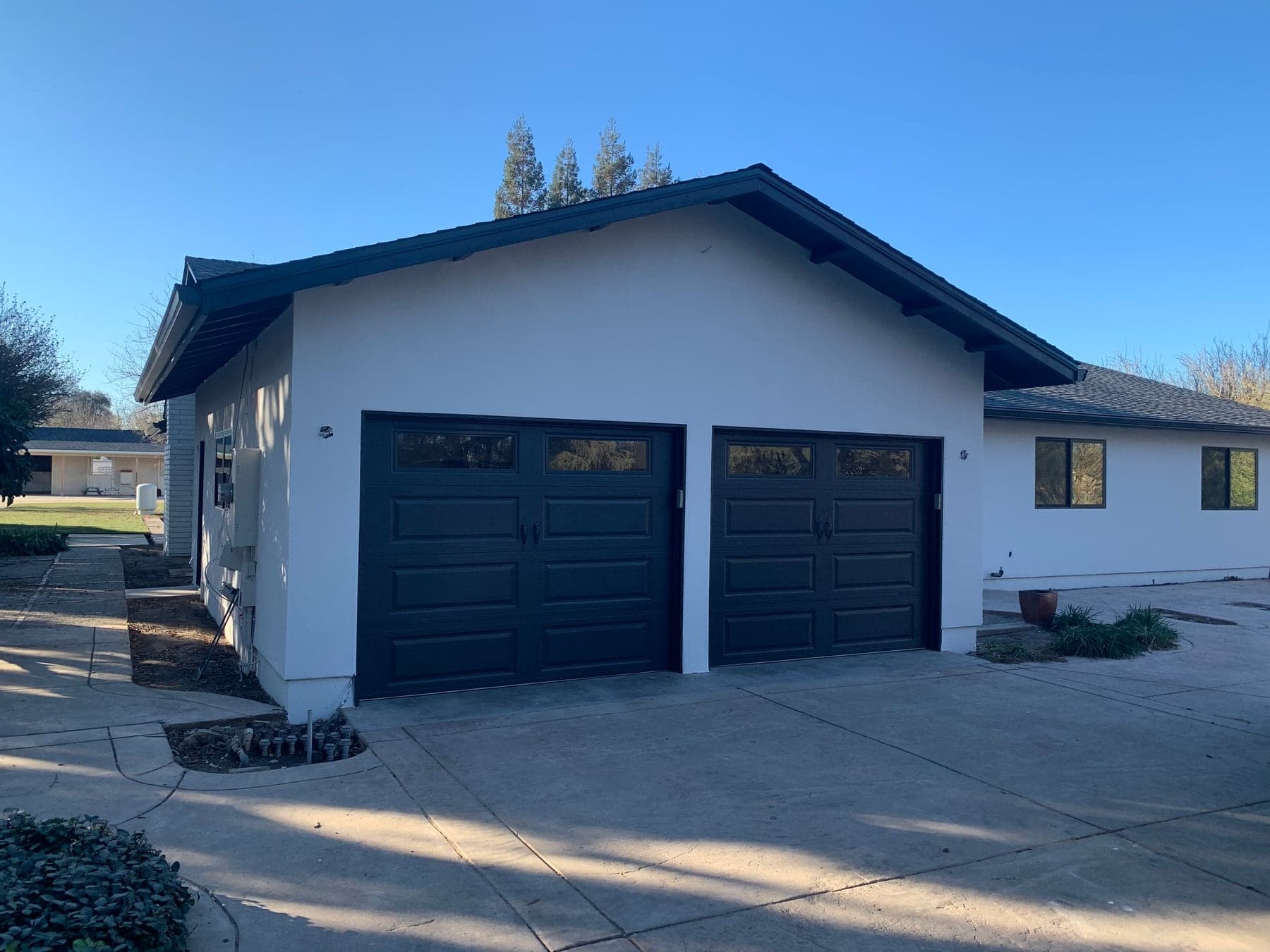 Exterior Painting gallery photo 2