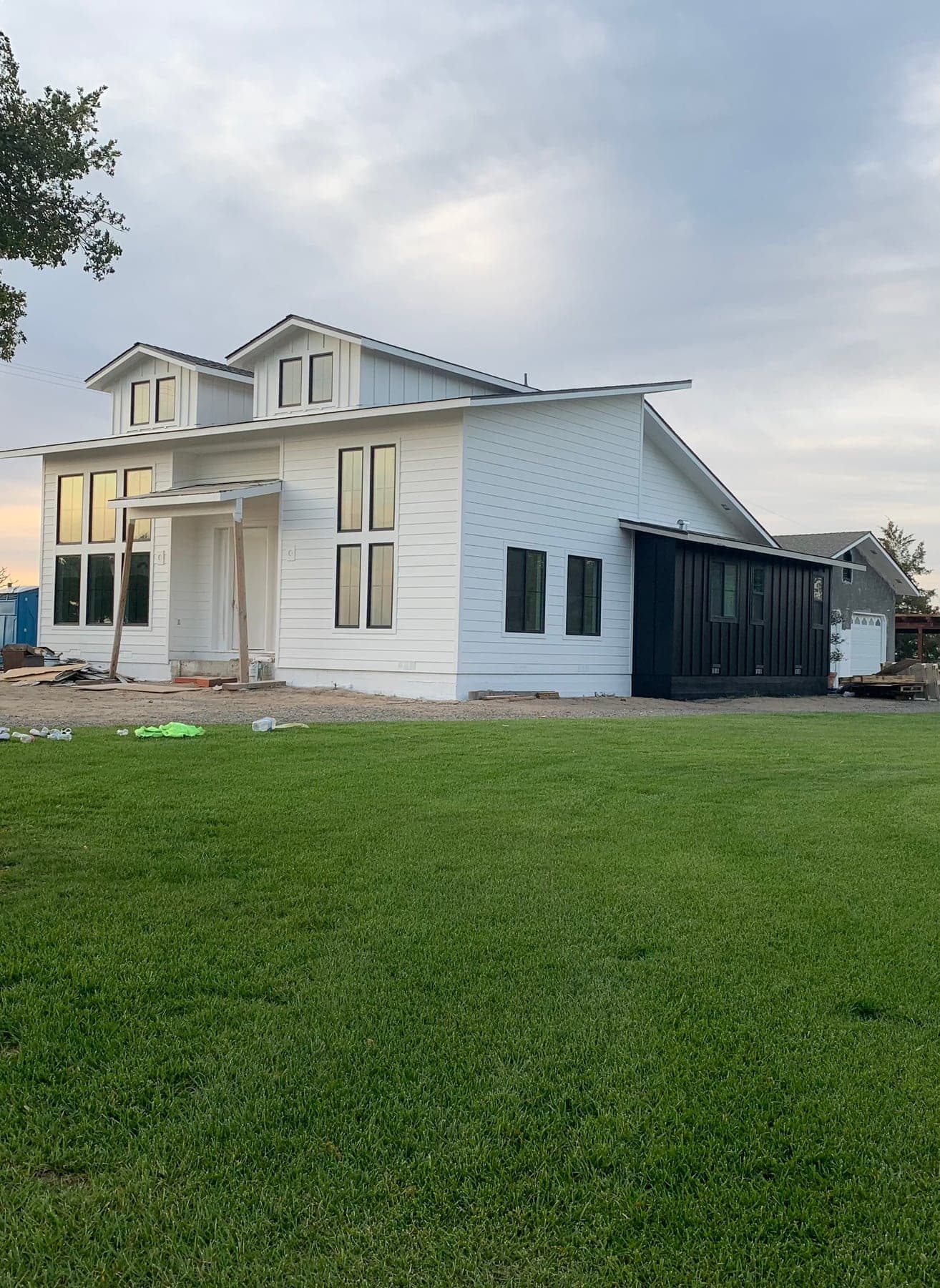 Exterior Painting gallery photo 3