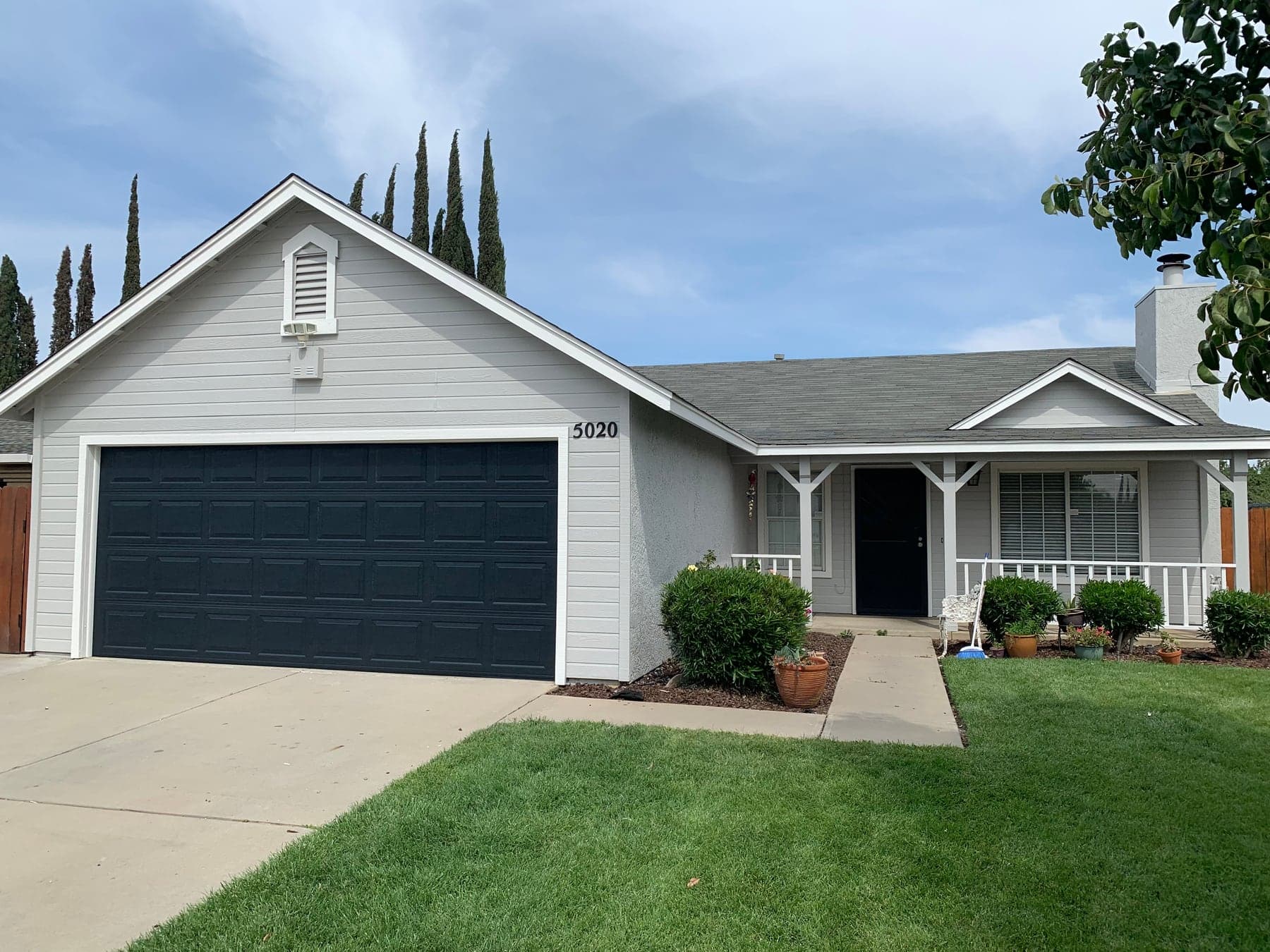 Exterior Painting gallery photo 4