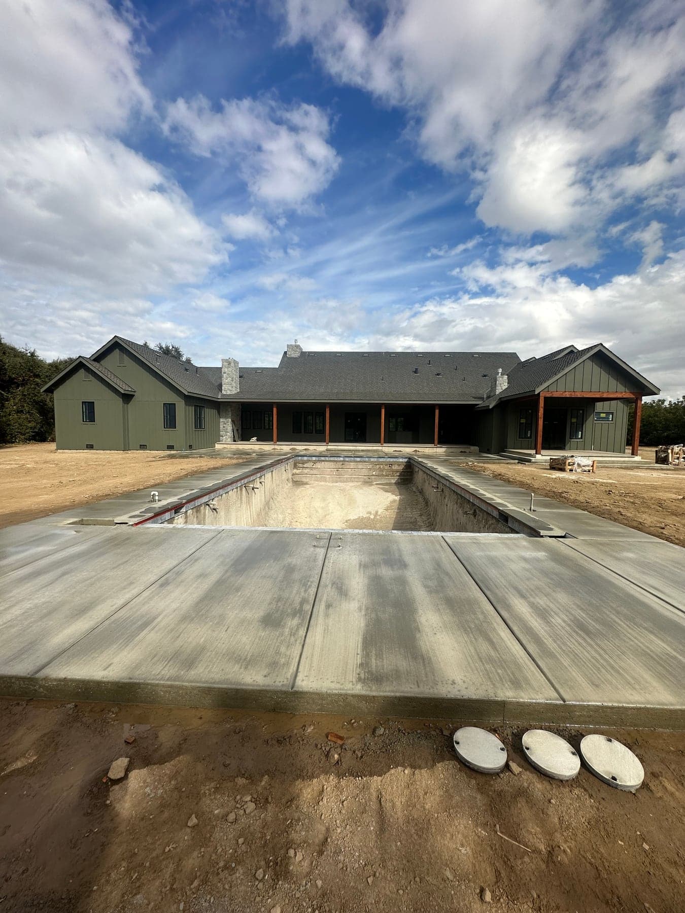 Exterior Painting gallery photo 5